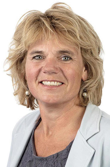 Jacqueline Kempers